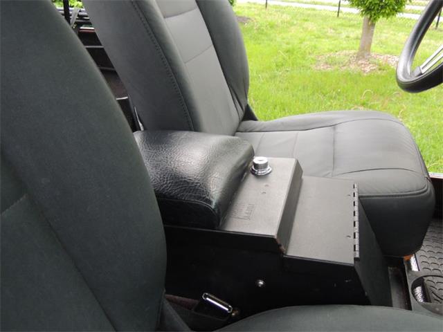 1984 Jeep CJ (CC-2068773) for sale in Hobart, Indiana