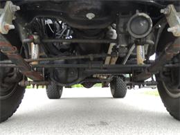 1984 Jeep CJ (CC-2068773) for sale in Hobart, Indiana