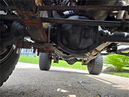 1984 Jeep CJ (CC-2068773) for sale in Hobart, Indiana