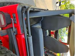 1984 Jeep CJ (CC-2068773) for sale in Hobart, Indiana