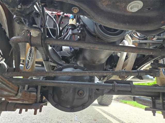 1984 Jeep CJ (CC-2068773) for sale in Hobart, Indiana