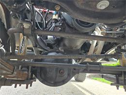 1984 Jeep CJ (CC-2068773) for sale in Hobart, Indiana