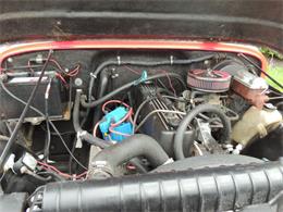 1984 Jeep CJ (CC-2068773) for sale in Hobart, Indiana