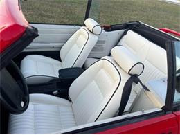 1992 Ford Mustang GT (CC-2068774) for sale in Cadillac, Michigan