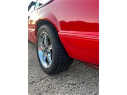 1992 Ford Mustang GT (CC-2068774) for sale in Cadillac, Michigan