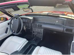 1992 Ford Mustang GT (CC-2068774) for sale in Cadillac, Michigan