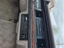 1992 Lincoln Town Car (CC-2068775) for sale in Hobart, Indiana