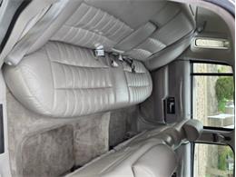 1992 Lincoln Town Car (CC-2068775) for sale in Hobart, Indiana