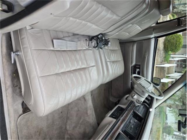 1992 Lincoln Town Car (CC-2068775) for sale in Hobart, Indiana