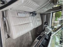 1992 Lincoln Town Car (CC-2068775) for sale in Hobart, Indiana