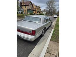 1992 Lincoln Town Car (CC-2068775) for sale in Hobart, Indiana