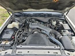 1992 Lincoln Town Car (CC-2068775) for sale in Hobart, Indiana