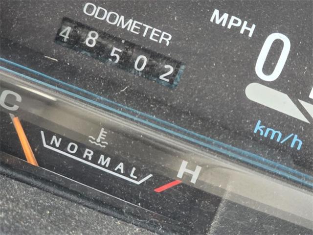 1992 Lincoln Town Car (CC-2068775) for sale in Hobart, Indiana