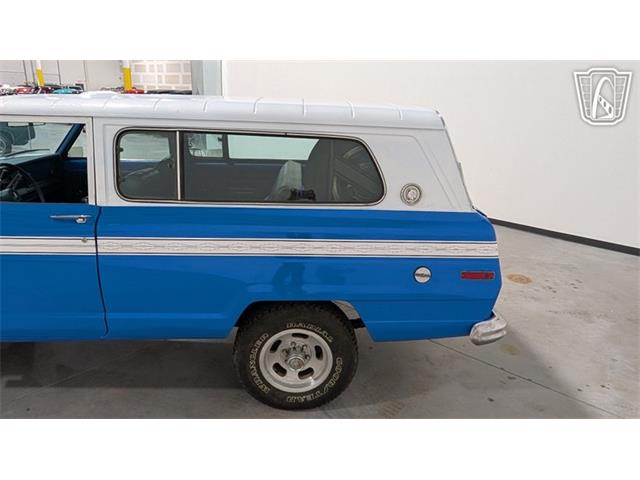 1978 Jeep Cherokee (CC-2068776) for sale in Caledonia, Wisconsin