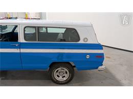 1978 Jeep Cherokee (CC-2068776) for sale in Caledonia, Wisconsin