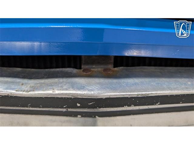 1978 Jeep Cherokee (CC-2068776) for sale in Caledonia, Wisconsin