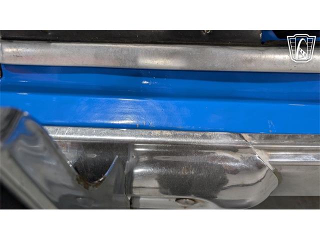 1978 Jeep Cherokee (CC-2068776) for sale in Caledonia, Wisconsin