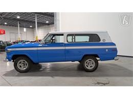 1978 Jeep Cherokee (CC-2068776) for sale in Caledonia, Wisconsin