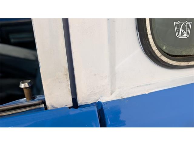 1978 Jeep Cherokee (CC-2068776) for sale in Caledonia, Wisconsin