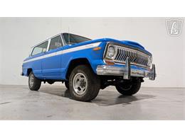 1978 Jeep Cherokee (CC-2068776) for sale in Caledonia, Wisconsin