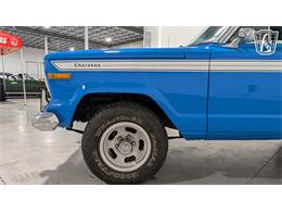 1978 Jeep Cherokee (CC-2068776) for sale in Caledonia, Wisconsin