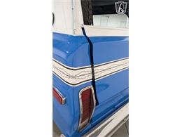 1978 Jeep Cherokee (CC-2068776) for sale in Caledonia, Wisconsin