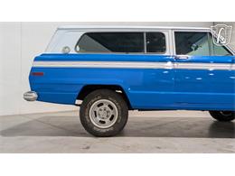 1978 Jeep Cherokee (CC-2068776) for sale in Caledonia, Wisconsin