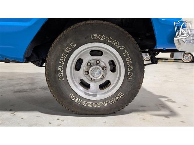 1978 Jeep Cherokee (CC-2068776) for sale in Caledonia, Wisconsin