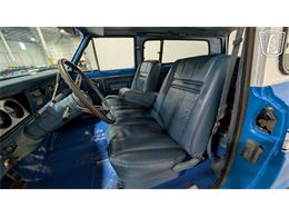 1978 Jeep Cherokee (CC-2068776) for sale in Caledonia, Wisconsin