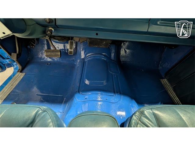 1978 Jeep Cherokee (CC-2068776) for sale in Caledonia, Wisconsin