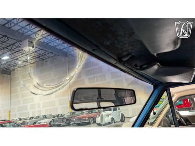 1978 Jeep Cherokee (CC-2068776) for sale in Caledonia, Wisconsin