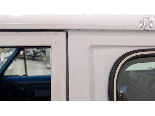 1978 Jeep Cherokee (CC-2068776) for sale in Caledonia, Wisconsin