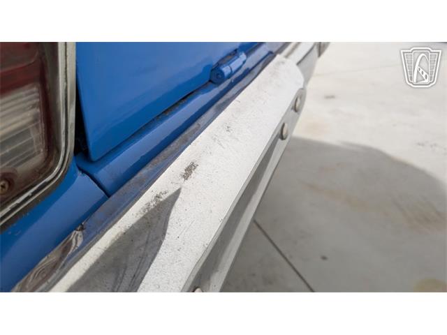 1978 Jeep Cherokee (CC-2068776) for sale in Caledonia, Wisconsin