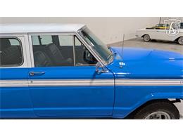 1978 Jeep Cherokee (CC-2068776) for sale in Caledonia, Wisconsin