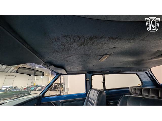 1978 Jeep Cherokee (CC-2068776) for sale in Caledonia, Wisconsin