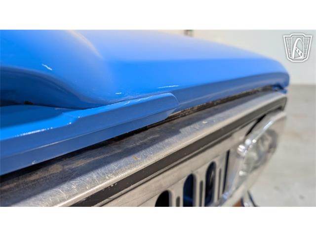 1978 Jeep Cherokee (CC-2068776) for sale in Caledonia, Wisconsin