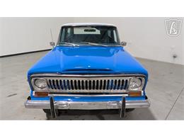 1978 Jeep Cherokee (CC-2068776) for sale in Caledonia, Wisconsin