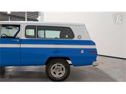 1978 Jeep Cherokee (CC-2068776) for sale in Caledonia, Wisconsin