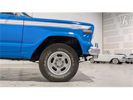 1978 Jeep Cherokee (CC-2068776) for sale in Caledonia, Wisconsin