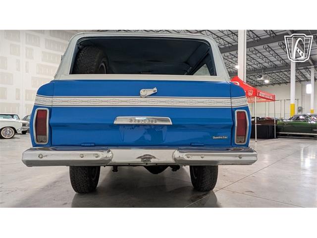 1978 Jeep Cherokee (CC-2068776) for sale in Caledonia, Wisconsin