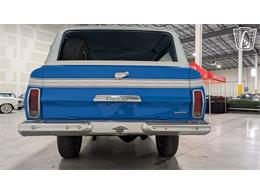 1978 Jeep Cherokee (CC-2068776) for sale in Caledonia, Wisconsin