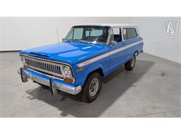 1978 Jeep Cherokee (CC-2068776) for sale in Caledonia, Wisconsin