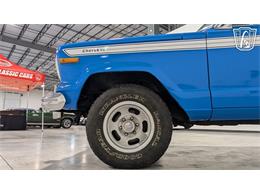 1978 Jeep Cherokee (CC-2068776) for sale in Caledonia, Wisconsin