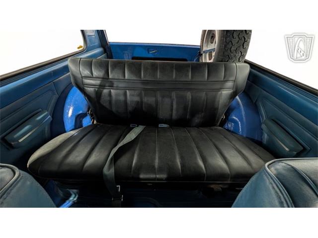 1978 Jeep Cherokee (CC-2068776) for sale in Caledonia, Wisconsin