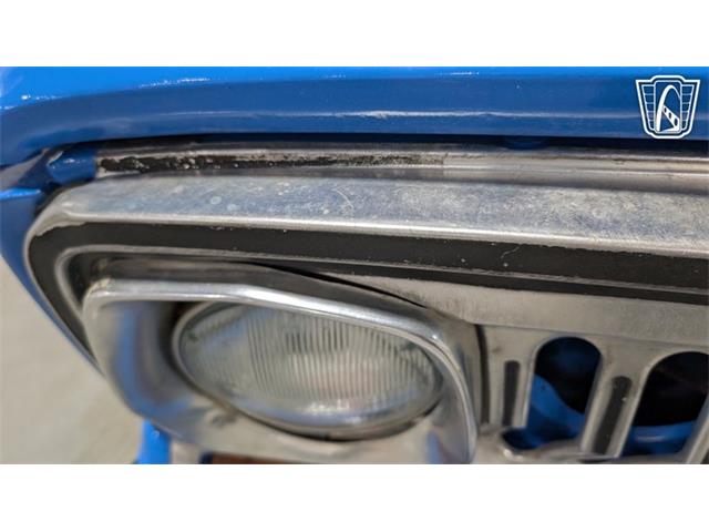 1978 Jeep Cherokee (CC-2068776) for sale in Caledonia, Wisconsin