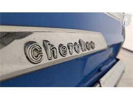 1978 Jeep Cherokee (CC-2068776) for sale in Caledonia, Wisconsin