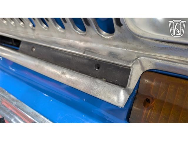 1978 Jeep Cherokee (CC-2068776) for sale in Caledonia, Wisconsin