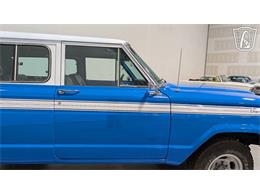 1978 Jeep Cherokee (CC-2068776) for sale in Caledonia, Wisconsin