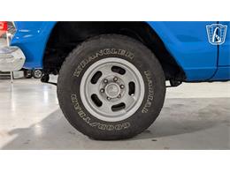 1978 Jeep Cherokee (CC-2068776) for sale in Caledonia, Wisconsin