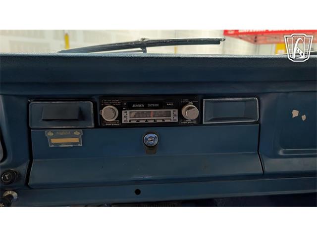 1978 Jeep Cherokee (CC-2068776) for sale in Caledonia, Wisconsin